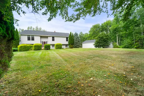 Exterior - 50 Emerald Dr, Hampden, ME 04444 photo 13 of 21