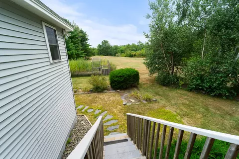 Exterior - 50 Emerald Dr, Hampden, ME 04444 photo 8 of 21