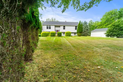 Exterior - 50 Emerald Dr, Hampden, ME 04444 photo 12 of 21
