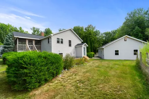 Exterior - 50 Emerald Dr, Hampden, ME 04444 photo 19 of 21