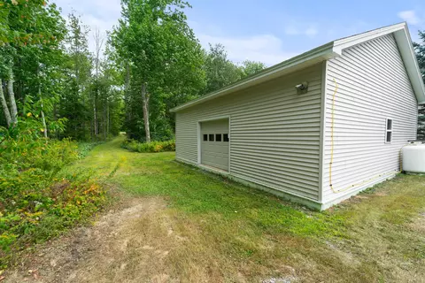 Exterior - 50 Emerald Dr, Hampden, ME 04444 photo 9 of 21