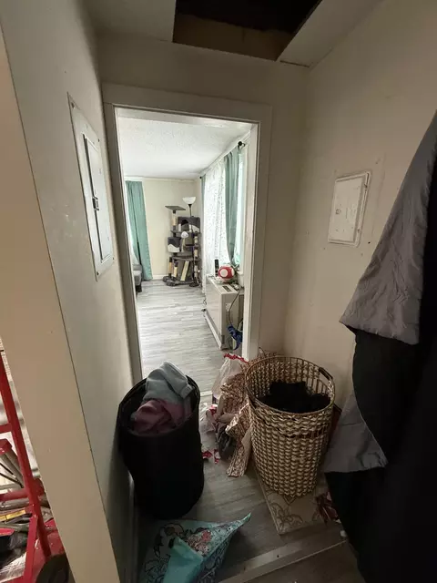 Entry Way - 113 Dummer St, Bath, ME 04530 photo 5 of 7