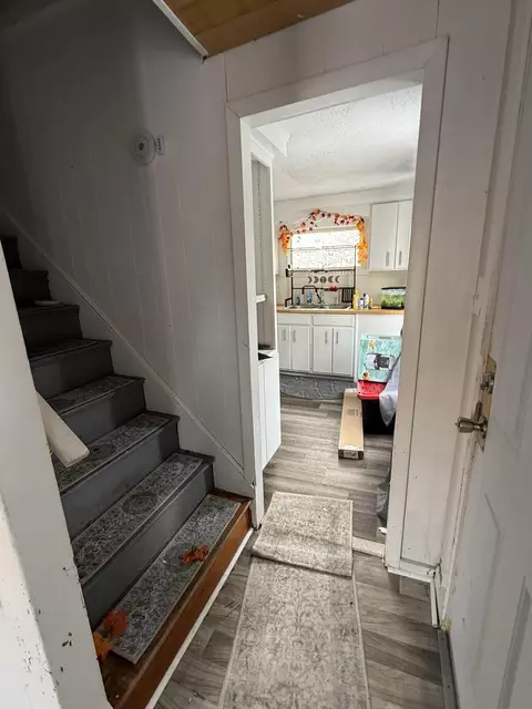 Entry Way - 113 Dummer St, Bath, ME 04530 photo 2 of 7