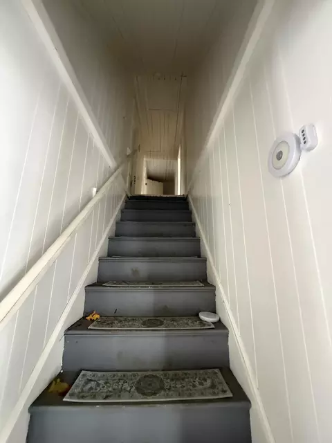 Entry Way - 113 Dummer St, Bath, ME 04530 photo 6 of 7