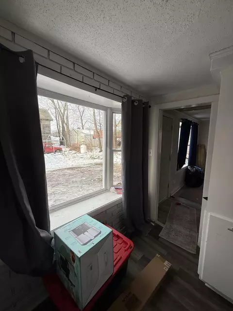 Entry Way - 113 Dummer St, Bath, ME 04530 photo 3 of 7