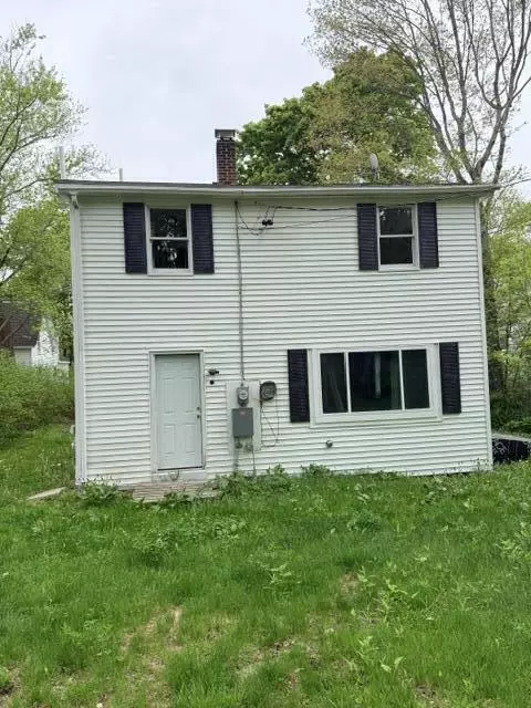 Exterior - 113 Dummer St, Bath, ME 04530 photo 2 of 5