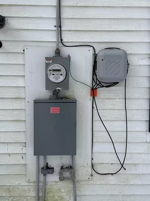 Exterior - 113 Dummer St, Bath, ME 04530 photo 5 of 5