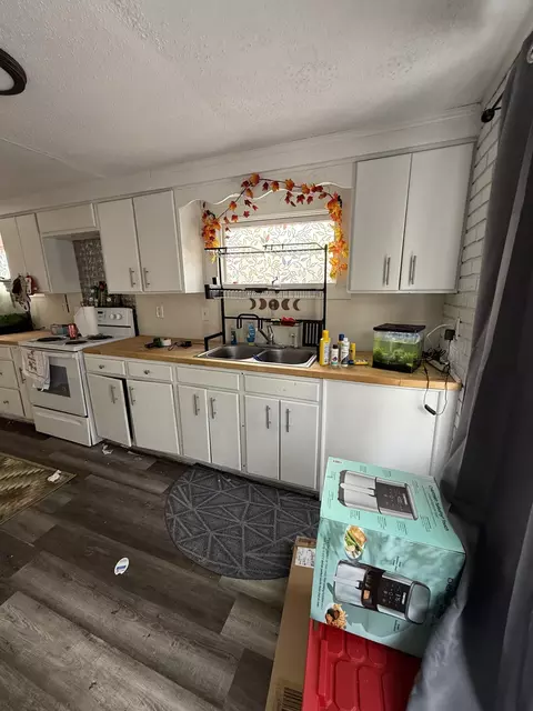 Kitchen - 113 Dummer St, Bath, ME 04530 photo 1 of 4