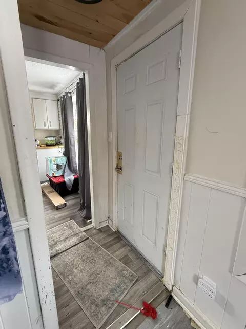 Entry Way - 113 Dummer St, Bath, ME 04530 photo 1 of 7