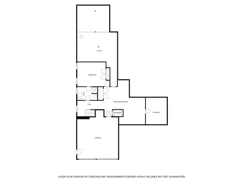 Floorplan - 67 Cherry Ln, Ogunquit, ME 03907 photo 2 of 9