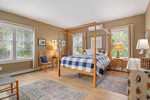 Bedroom - 67 Cherry Ln, Ogunquit, ME 03907 photo 5 of 8