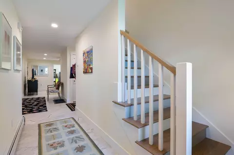 Entry Way - 67 Cherry Ln, Ogunquit, ME 03907 photo 7 of 8