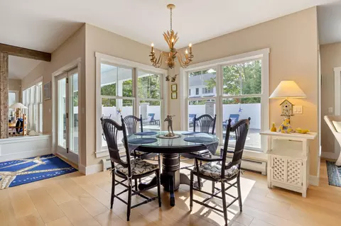 Dining - 67 Cherry Ln, Ogunquit, ME 03907 photo 3 of 7