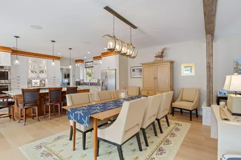 Dining - 67 Cherry Ln, Ogunquit, ME 03907 photo 6 of 7