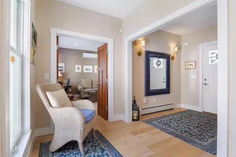 Entry Way - 67 Cherry Ln, Ogunquit, ME 03907 photo 3 of 8