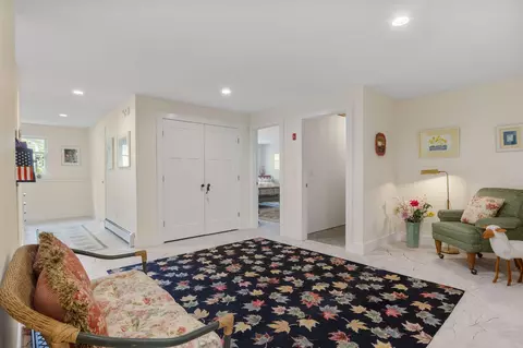 Entry Way - 67 Cherry Ln, Ogunquit, ME 03907 photo 8 of 8