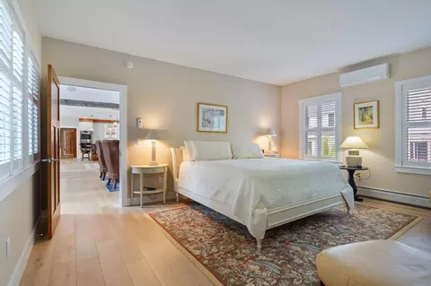 Bedroom - 67 Cherry Ln, Ogunquit, ME 03907 photo 3 of 8