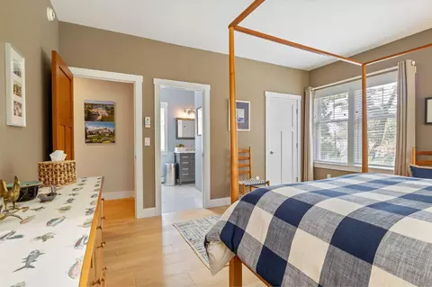 Bedroom - 67 Cherry Ln, Ogunquit, ME 03907 photo 7 of 8