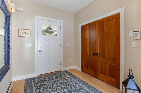 Entry Way - 67 Cherry Ln, Ogunquit, ME 03907 photo 1 of 8