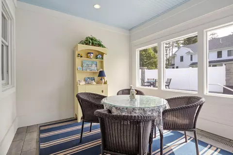 Exterior - 67 Cherry Ln, Ogunquit, ME 03907 photo 4 of 14