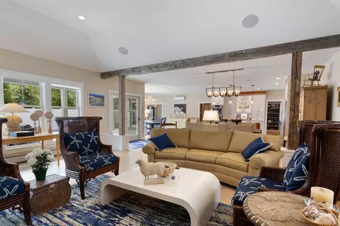 Living - 67 Cherry Ln, Ogunquit, ME 03907 photo 3 of 3