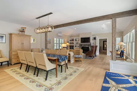 Dining - 67 Cherry Ln, Ogunquit, ME 03907 photo 5 of 7