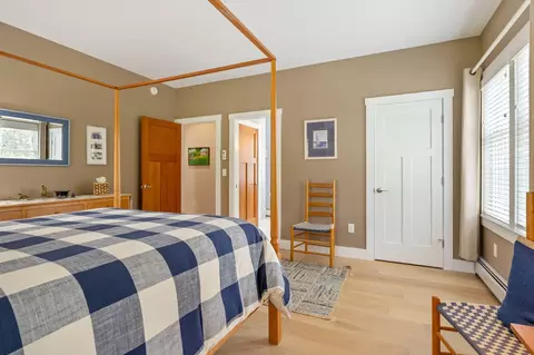 Bedroom - 67 Cherry Ln, Ogunquit, ME 03907 photo 6 of 8
