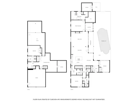 Floorplan - 67 Cherry Ln, Ogunquit, ME 03907 photo 6 of 9