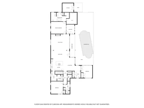 Floorplan - 67 Cherry Ln, Ogunquit, ME 03907 photo 4 of 9