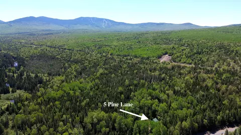 Other - 5 Pine Ln, Dallas Plt, ME 04970 photo 2 of 2