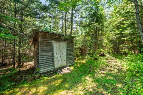 Exterior - 5 Pine Ln, Dallas Plt, ME 04970 photo 6 of 7