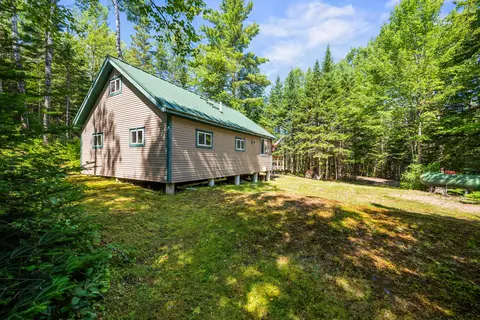 Exterior - 5 Pine Ln, Dallas Plt, ME 04970 photo 5 of 7