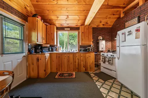 Kitchen - 5 Pine Ln, Dallas Plt, ME 04970 photo 2 of 2