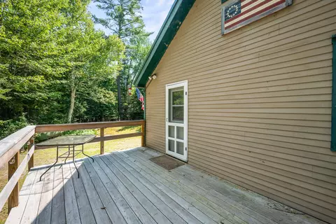 Exterior - 5 Pine Ln, Dallas Plt, ME 04970 photo 2 of 7