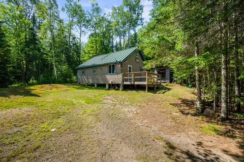 Exterior - 5 Pine Ln, Dallas Plt, ME 04970 photo 7 of 7