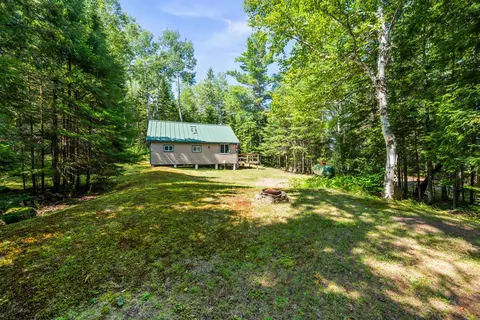 Exterior - 5 Pine Ln, Dallas Plt, ME 04970 photo 4 of 7