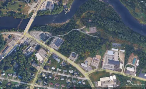 0 China Rd, Winslow, ME 04901