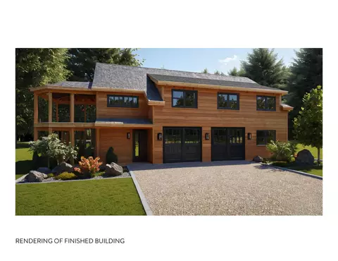 16 Crowley Rd, Lincolnville, ME 04849
