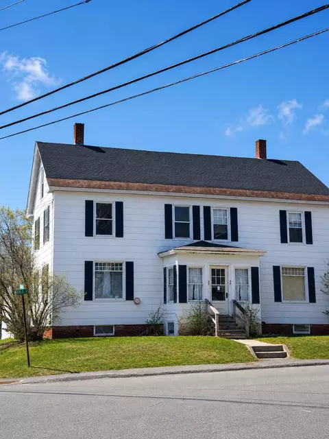 32-34 Gold St, Waterville, ME 04901