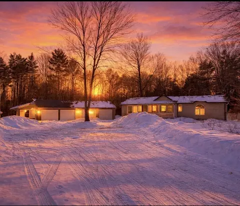 1523 North Rd, North Yarmouth, ME 04097