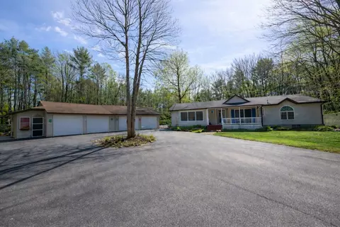 1523 North Rd, North Yarmouth, ME 04097