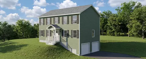 lot3 Rolling Woods Ln, Wells, ME 04090