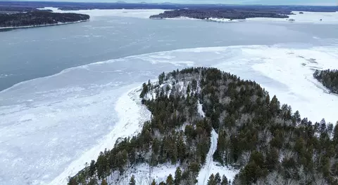 lot B Fort Williams Rd, Harrington, ME 04643