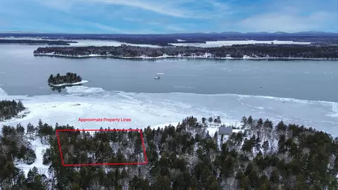 lot B Fort Williams Rd, Harrington, ME 04643