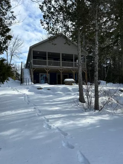216 Martin Rd, Sullivan, ME 04664