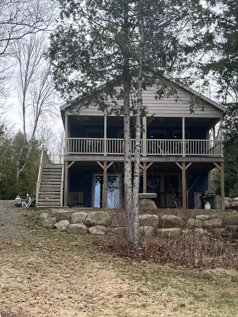 216 Martin Rd, Sullivan, ME 04664