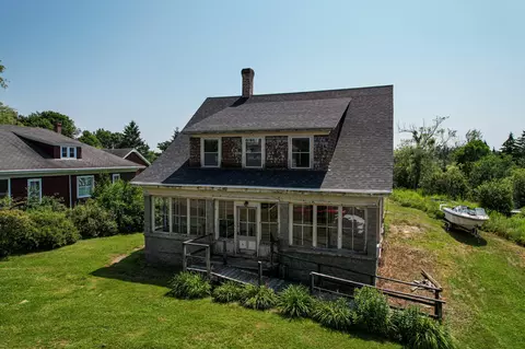 1236 Main St, Harrington, ME 04643