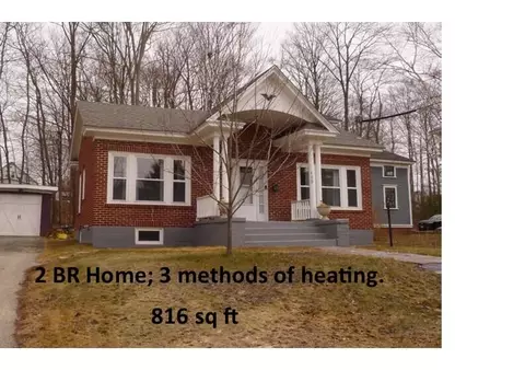 420 Pine St, Rumford, ME 04276