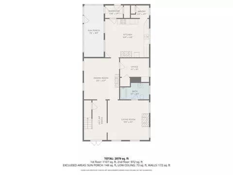 18 Waldo Ave, Belfast, ME 04915