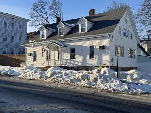 170 Ash St, Lewiston, ME 04240